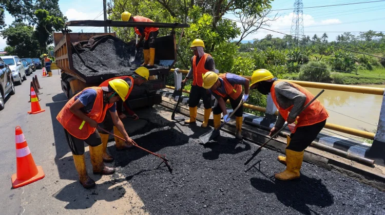 ASTINDO Highlights Need for Better Travel Infrastructure Ahead Eid al-Fitr