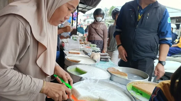 East Kalimantan's Peca Porridge and Amparan Tatak Gain National Cultural Status