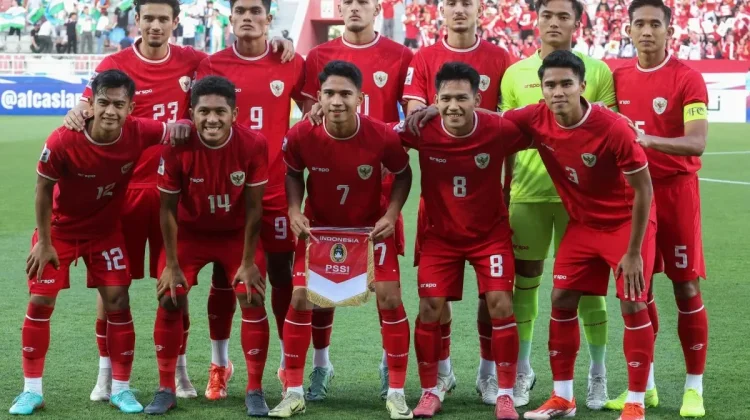 Indonesia Protests Asian Games Football Policy Shift