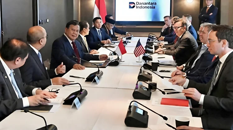 Global Investors Praise Indonesia’s Economic Momentum