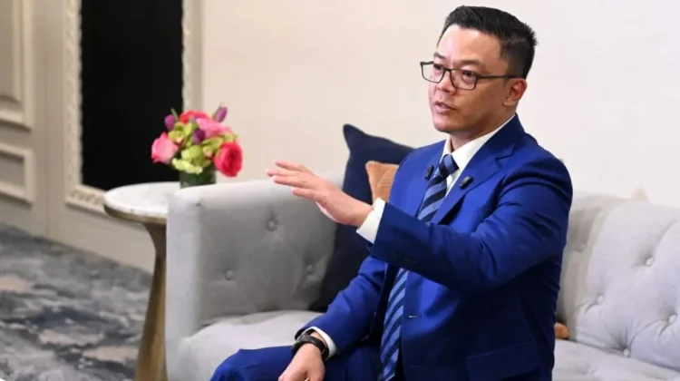 Indonesia Gains Permanent BoP Membership Free of Charge: Minister