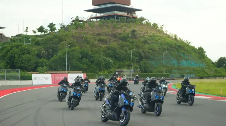Mandalika Circuit Launches 'Ngabuburide' Ramadan Tourism Promotions