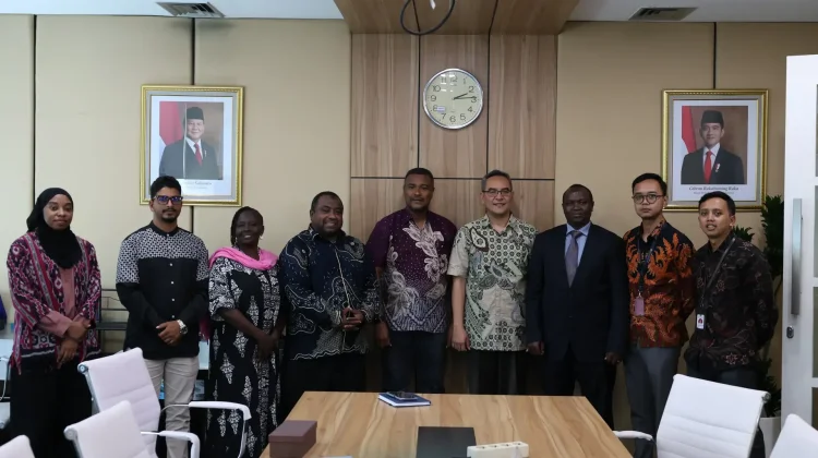 Mombasa Seeks Stronger Higher Education Ties with Indonesia