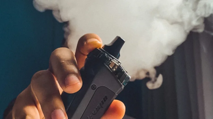 Indonesia's BNN Calls for Vape Restrictions Following Major Liquid-Narcotics Bust