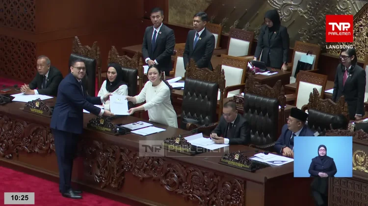 Indonesian Parliament Approves ¥1.9 Billion Patrol Boat Grant from Japan