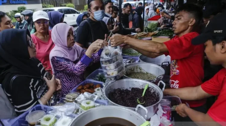 Jakarta to Transform Ramadan Bazaars into Iconic Destinations