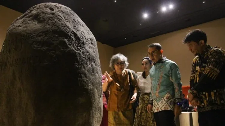 Indonesia Has Potential to Become World Cultural Center: Minister