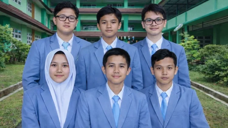 Madrasah Students Set to Represent Indonesia in Global Science Olympiads