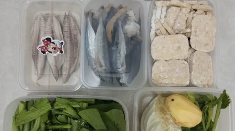 Complete Guide to Choosing the Healthiest Iftar Menu