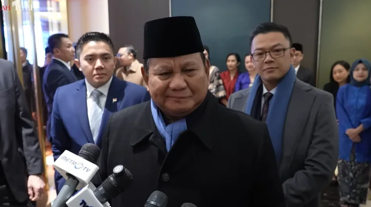 Indonesia Respects U.S. Political Process, Ready for All Possibilities
