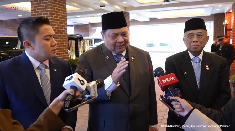 Indonesia Safeguards Zero Tariff Status in Reciprocal Trade Deal with U.S.