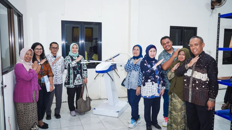 Indonesia’s Drone Startups Gain Momentum in Global Industrial Ecosystem