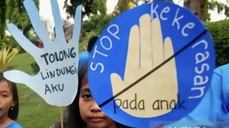 Indonesia Strengthens Grassroots Networks to Combat Child Abuse