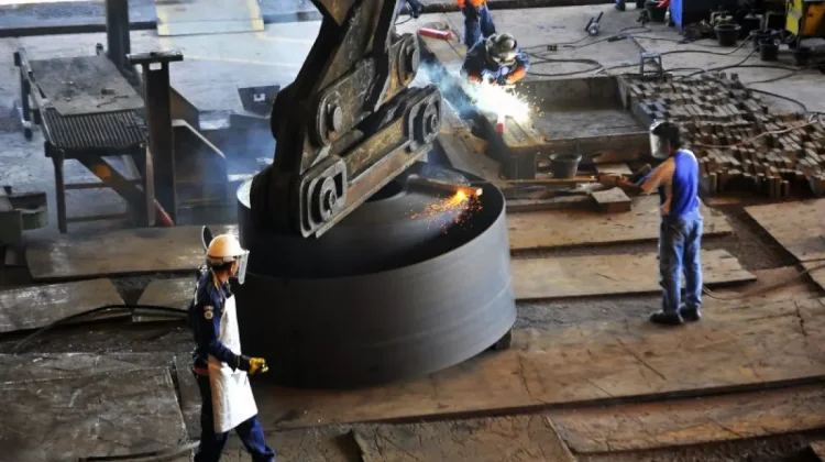 Indonesia Extends Deadline for Mandatory Steel Standards