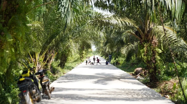 North Pontianak Receives Major Infrastructure and Sustainability Boost