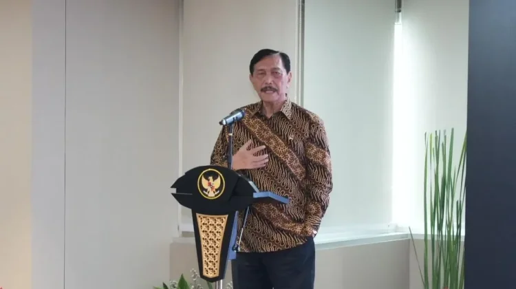 DEN Highlights Strategic Value of Indonesia-U.S. Trade Agreement