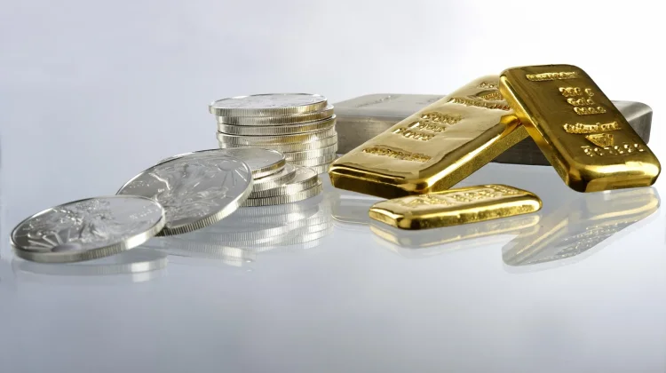 US Tariff Drama Lifts Gold, IHSG Gains