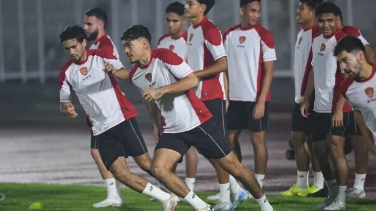 Indonesia’s National Team Expected to Shine at FIFA Series 2026 in Jakarta