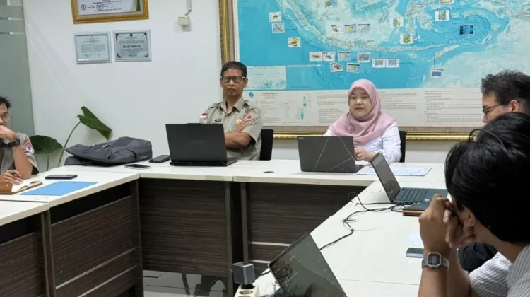 Kemenko PMK Strengthens Mitigation Through Disaster Calculation Refinement
