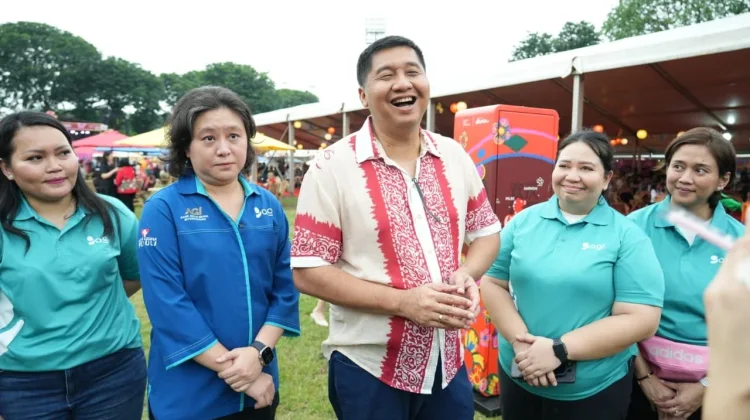 Indonesian Government Allocates 100 Subsidized Houses for MSMEs