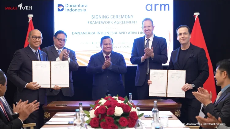 Indonesia Accelerates Semiconductor Industry Leap