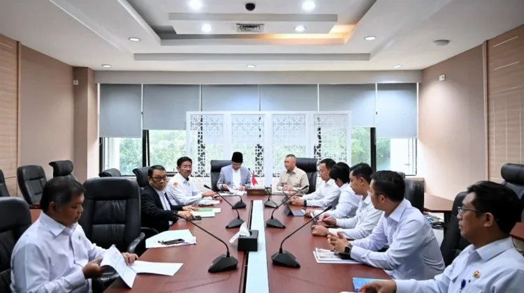 Government Collaborate for Eid 2026: Mosques Prepared as Rest Areas for Travelers