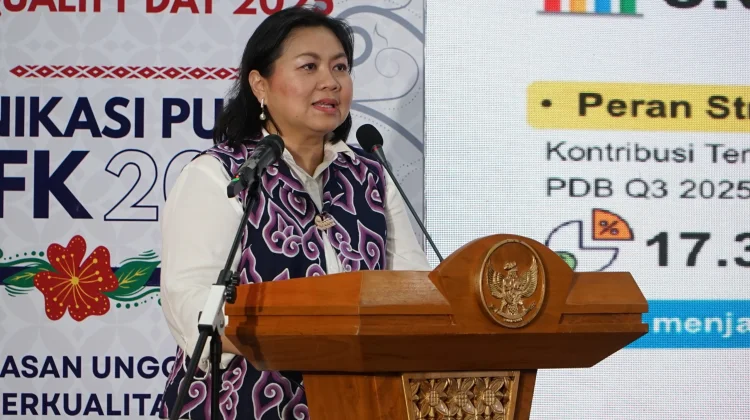 The Government Supports Industry Readiness in Implementing SNI Steel Regulation