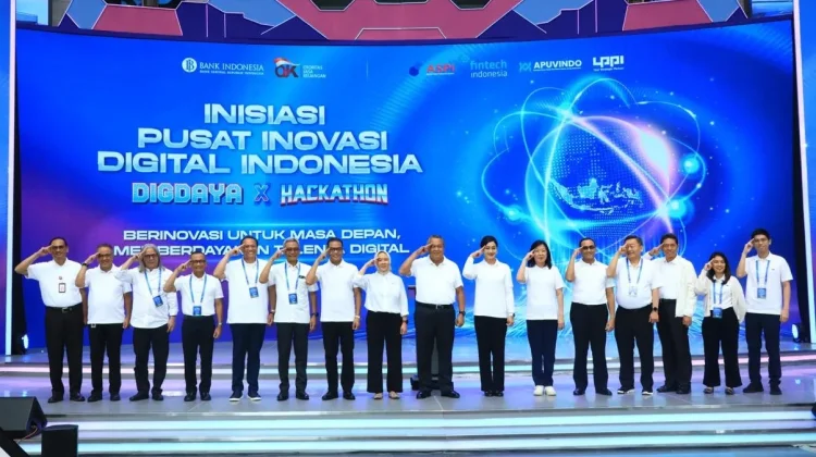 OJK and Bank Indonesia Launch PIDI to Strengthen Digital Talent