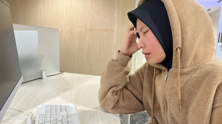 Headache While Fasting? Here’s How to Overcome It