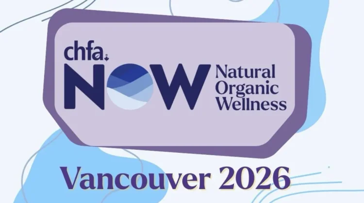 Indonesia Showcases Healthy and Organic Food Products at CHFA NOW 2026