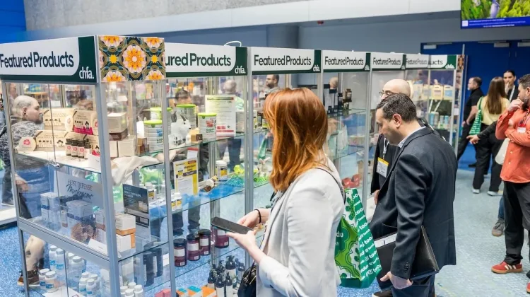 Indonesia’s Organic Superfoods Take Center Stage at Vancouver’s CHFA NOW 2026