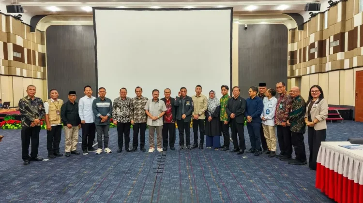 Government Ensures Effective Handling of Flood Impact on Education Sector