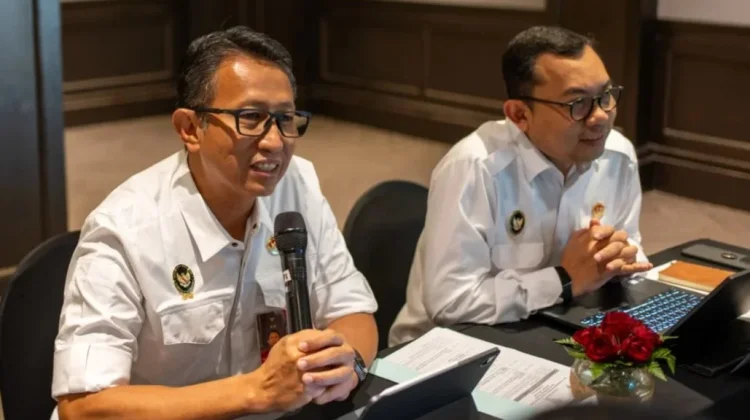 The Ministry Strengthens Coordination to Address Cross-Border Online Scams