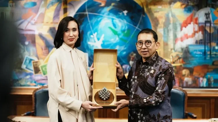Indonesia Aligns Culture and Tourism for Global Branding