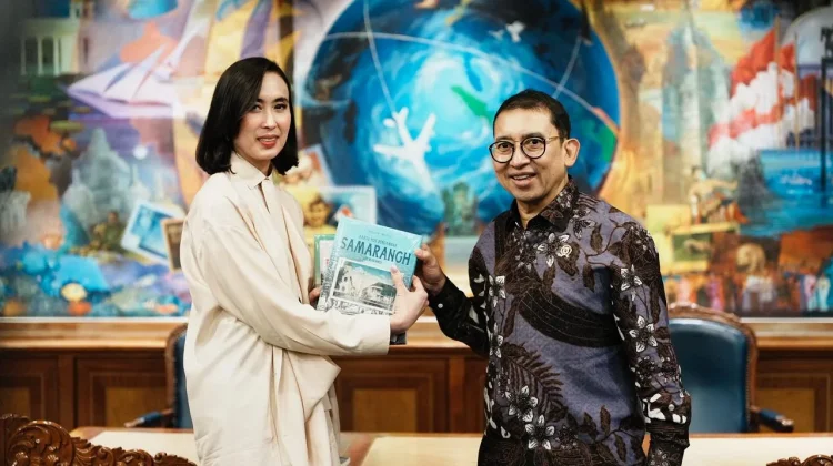 Indonesia Aligns Culture and Tourism Strategy to Boost Global Visitor Growth