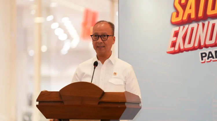 Indonesia Pushes “Roof Tile Movement” to Boost Industry