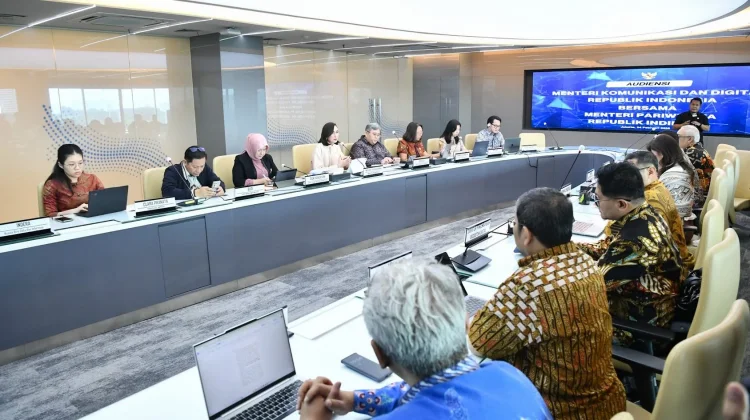Tourism Becomes an Economic Driver for Indonesia