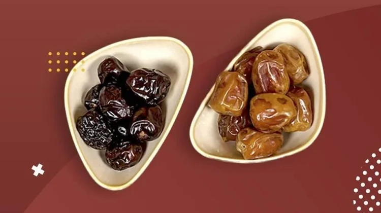 Various Benefits of Dates for Human Body Health