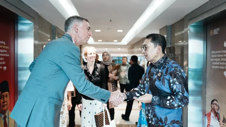 Indonesia, Germany Boost Cultural Partnership and Repatriation
