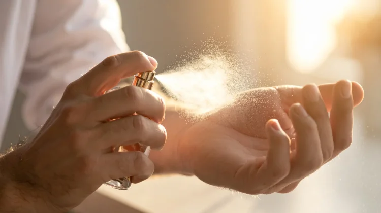Perfume and Thyroid Cancer Relation Remains Unproven: Expert