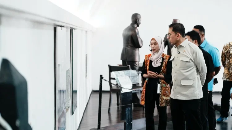 Indonesia Revives Fort Marlborough for Cultural Tourism