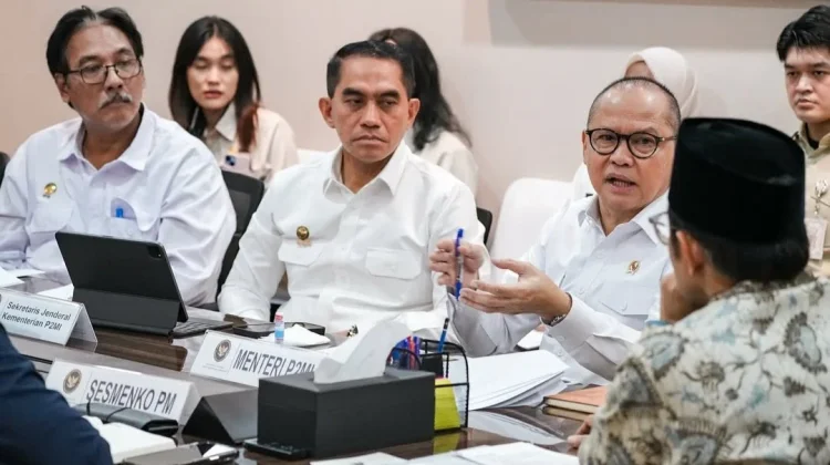 Minister of P2MI: Migrant Workers Boost Economy, Remittances Reach 17,18 billion USD