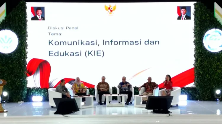 Indonesia Fosters System-Based Waste Management Approach