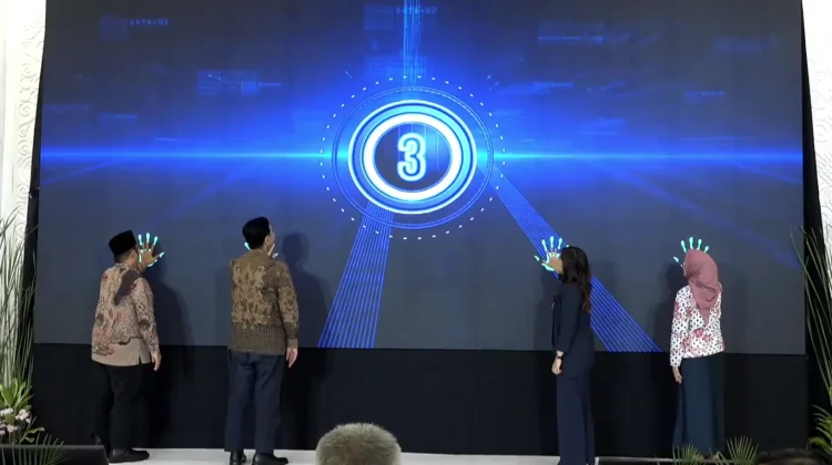 AI Potentially Becomes Indonesia's Economic Growth Engine in 2030