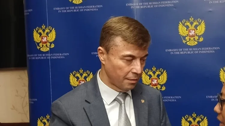 Russia Offers Nuclear Power Plants to Indonesia's Energy Council