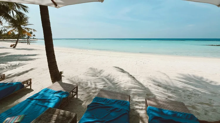 Jakarta Has 3 Great Beaches Besides Ancol for Long Holidays