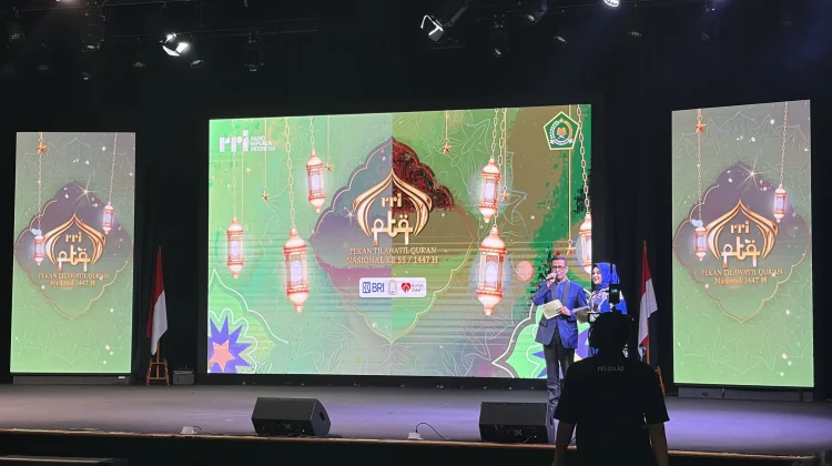 Indonesia Highlights Qur’anic Festival as Cultural and Moral Anchor