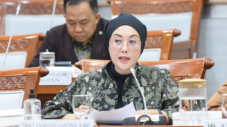 Indonesian Lawmaker Urges Protection for 58,000 Indonesian Umrah Pilgrims