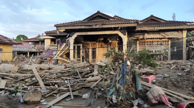 Government Speeds up Post-Disaster Data Integration in 3 Provinces