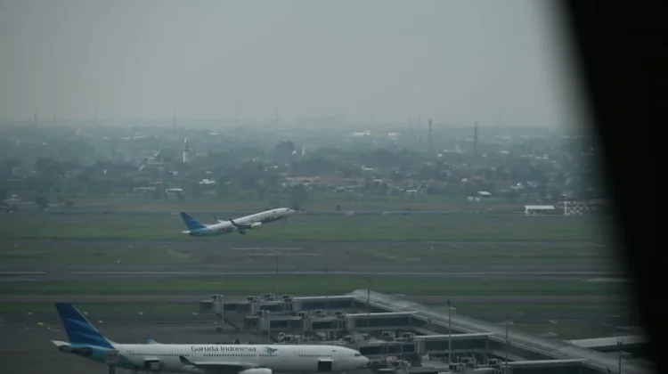 Indonesia Urges Airlines to Heighten Vigilance